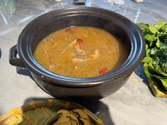 -慢丽江·云南野生菌土鸡锅(付家庄店)