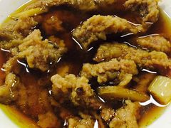 -郑家包子牛肉拉面(尚勤路店)