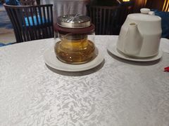 -红棉中餐厅·广州海航威斯汀酒店
