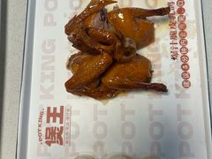 -煲王粤菜餐厅(中侨中心店)