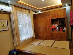 -大连步云山老汤度假山庄