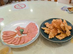 -鹤乡东北菜(崮山路店)