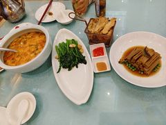 -鹊华居·地道鲁菜·海鲜·融合味(大明湖店)