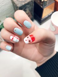-EasyLady美甲沙龙