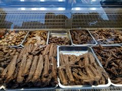 -张鸭子重庆特产卤味小吃(未来国际店)