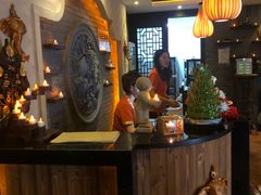 -泰迈·影院式足道SPA(世纪大道店)