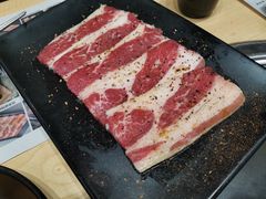 -花味·自助烤肉(雨花客厅店)