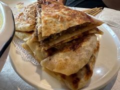 -金家老三饭庄(常营店)