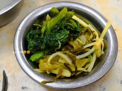 -高氏宛珍店·定安农家猪脚饭