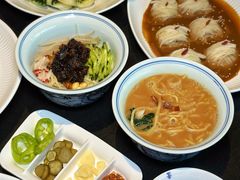 -喜悦烤鸭·新京菜(王府井店)