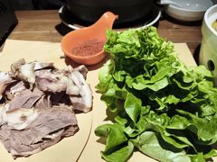 -沈家花园如皋菜(海阳路店)