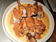 -张家卫·阳江菜·小海鲜(肥婆湾桥店)