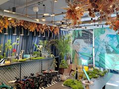 -大视光学•LINDBERG林德伯格•全球手工眼镜集合店(王府井店)