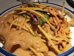 -额娘·现烙春饼烤鸭(太原总店)