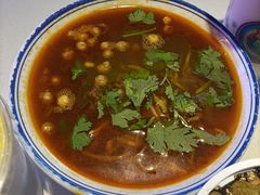 -宝葫芦西北茶食铺(万达店)