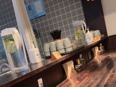 -眷屋の深夜食堂(云锦中心店)