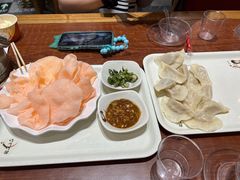-金刚山烧烤(中山路店)