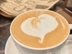 -V咖啡(兰州盛达希尔顿酒店)