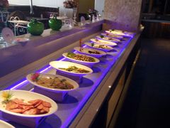 -金权道韩式自助烤肉(嘉华国际店)