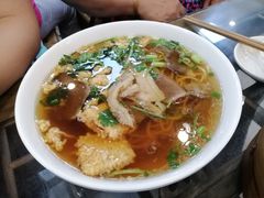 -奇芳阁·百年清真南京菜(夫子庙店)