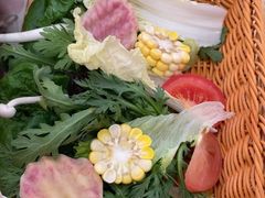 -阿婆情腊排骨火锅(金虹路店)