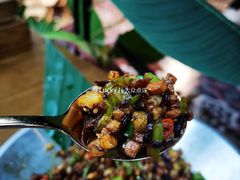 -云海肴·汽锅鸡·云南代表菜(天山百盛优客店)