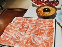 -贵府酸汤牛肉火锅·贵州老字号(飞山街店)