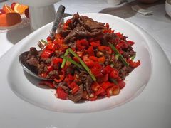 -飶香居(省博物馆店)