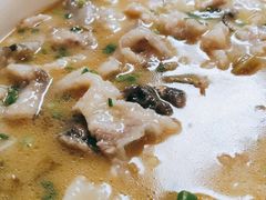 酸汤龙利鱼-金悦印象小馆(三里河店)