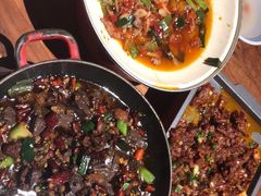-树厨贵州菜(花果园购物中心店)