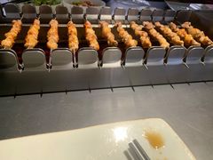 -很久以前羊肉串(南京路第一百货店)