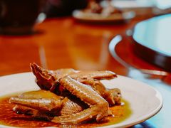 -燕郊烧鸽子(酷车小镇店)