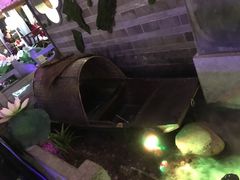 -韵秋荷(宝山龙湖天街店)