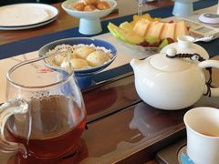 -小茶闲舍·观景商务茶馆(广州塔店)