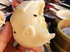 -食大利香港茶餐厅(南亚风情第一城店)