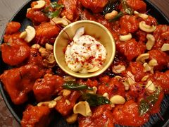 -Shantek象提南亚西餐厅&Bistro(淮海中路店)