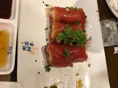 -南拳十三姨·潮汕砂锅粥(世纪金源店)