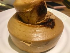 红糖馒头-九十九顶毡房(阜石路店)