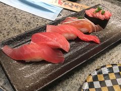 -合点寿司(美罗城店)