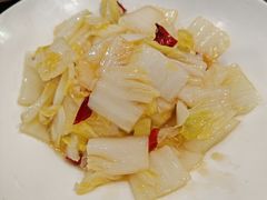 -斯丹姜母鸭·古法干香(田安南路店)