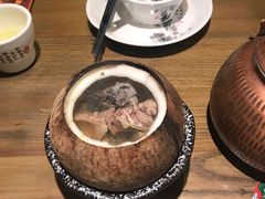 -大鸽饭(岗顶店)