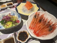 -大渔铁板烧(万象城店)