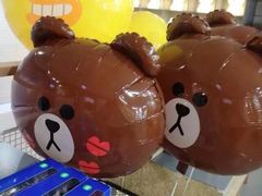 -line friends(明洞旗舰店)