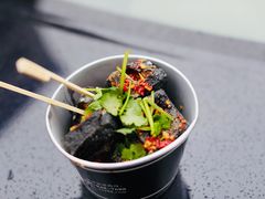 -黑色经典臭豆腐·湖南特产(坡子街店)