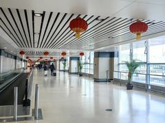 -哈尔滨太平国际机场-T2航站楼