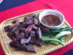 -Mr. 99 Steak and Seafood Restaurant