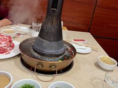 -阳坊大都涮羊肉(阳坊总店)