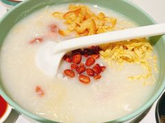 荔湾艇仔粥-喜势点·糖沙翁手工茶点·本地人茶居(永庆坊店)