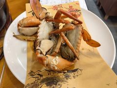 -醉壹号海鲜大排档·老厦门特色菜(厦门美食地标店)