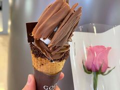 -GODIVA(港汇恒隆广场)